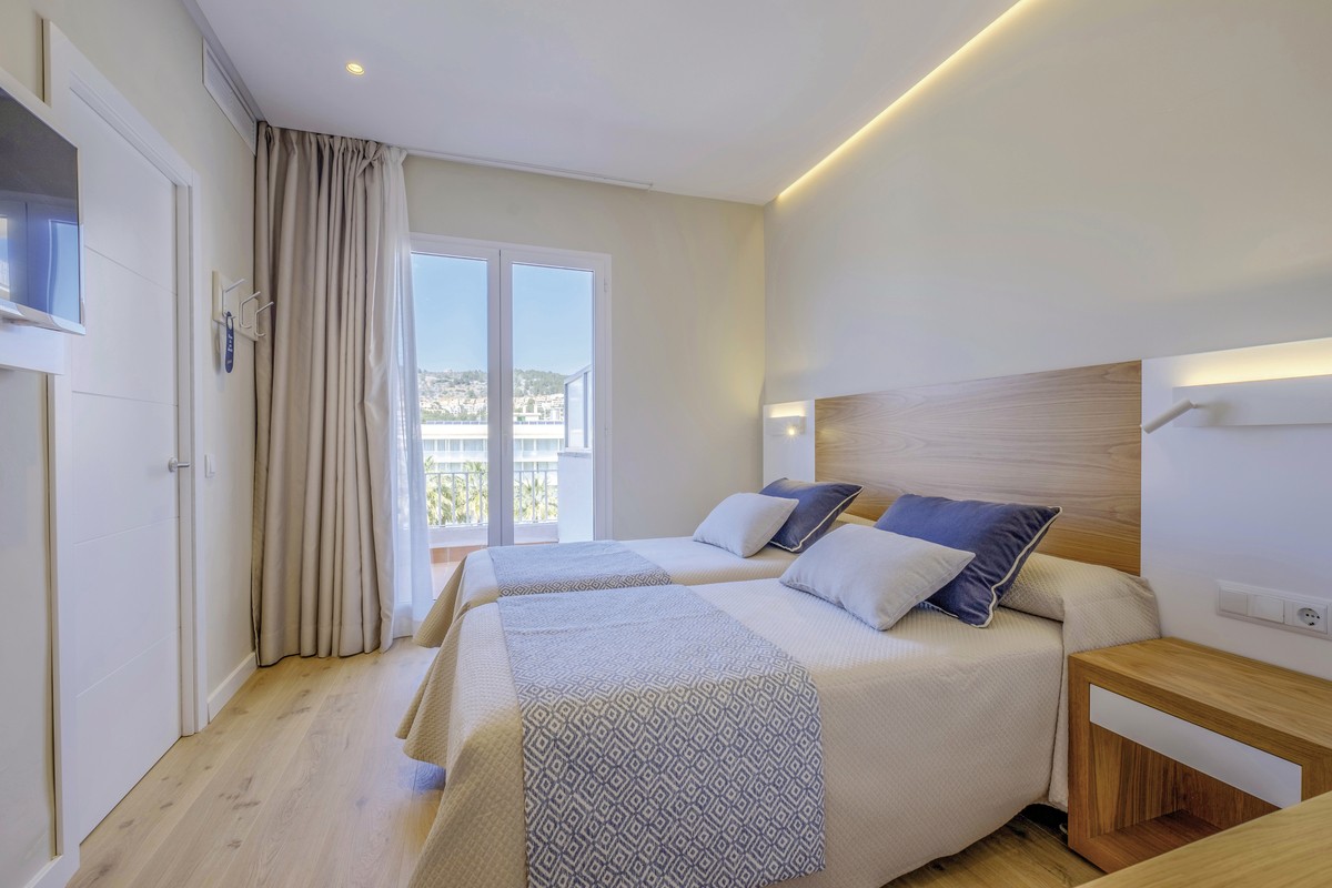 Hotel Eden, Spanien, Mallorca, Puerto de Sóller, Bild 8