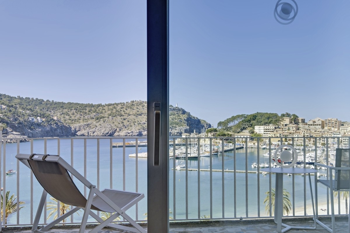 Hotel Eden, Spanien, Mallorca, Puerto de Sóller, Bild 10