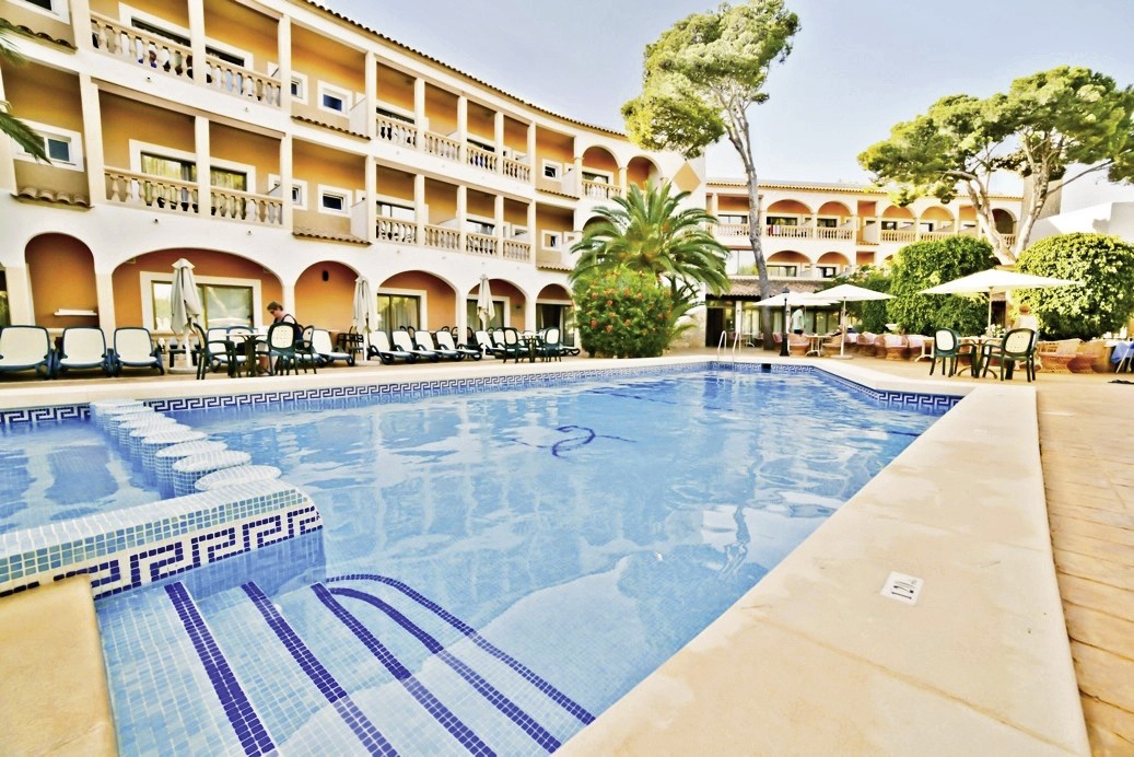 Hotel Cala Gat, Spanien, Mallorca, Cala Ratjada, Bild 1