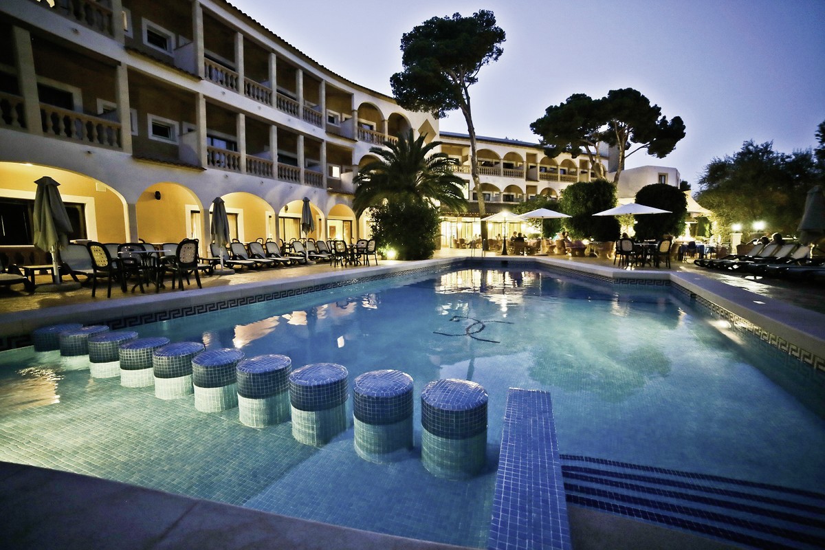 Hotel Cala Gat, Spanien, Mallorca, Cala Ratjada, Bild 3