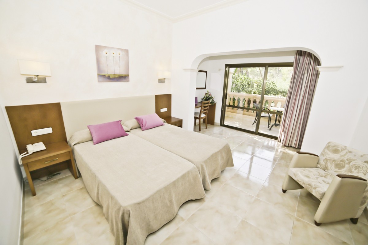 Hotel Cala Gat, Spanien, Mallorca, Cala Ratjada, Bild 8