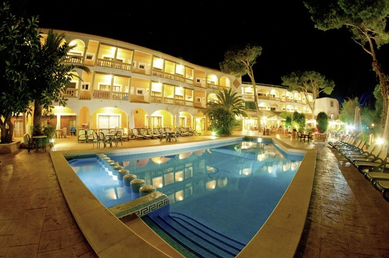 Hotel Cala Gat, Spanien, Mallorca, Cala Ratjada, Bild 2