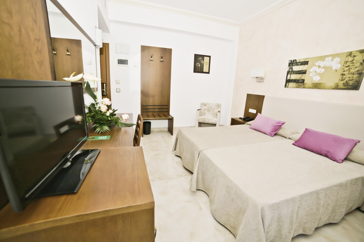 Hotel Cala Gat, Spanien, Mallorca, Cala Ratjada, Bild 7