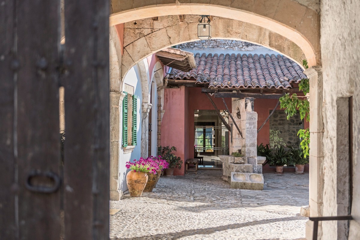 Hotel Finca Monnaber Vell, Spanien, Mallorca, Campanet, Bild 14