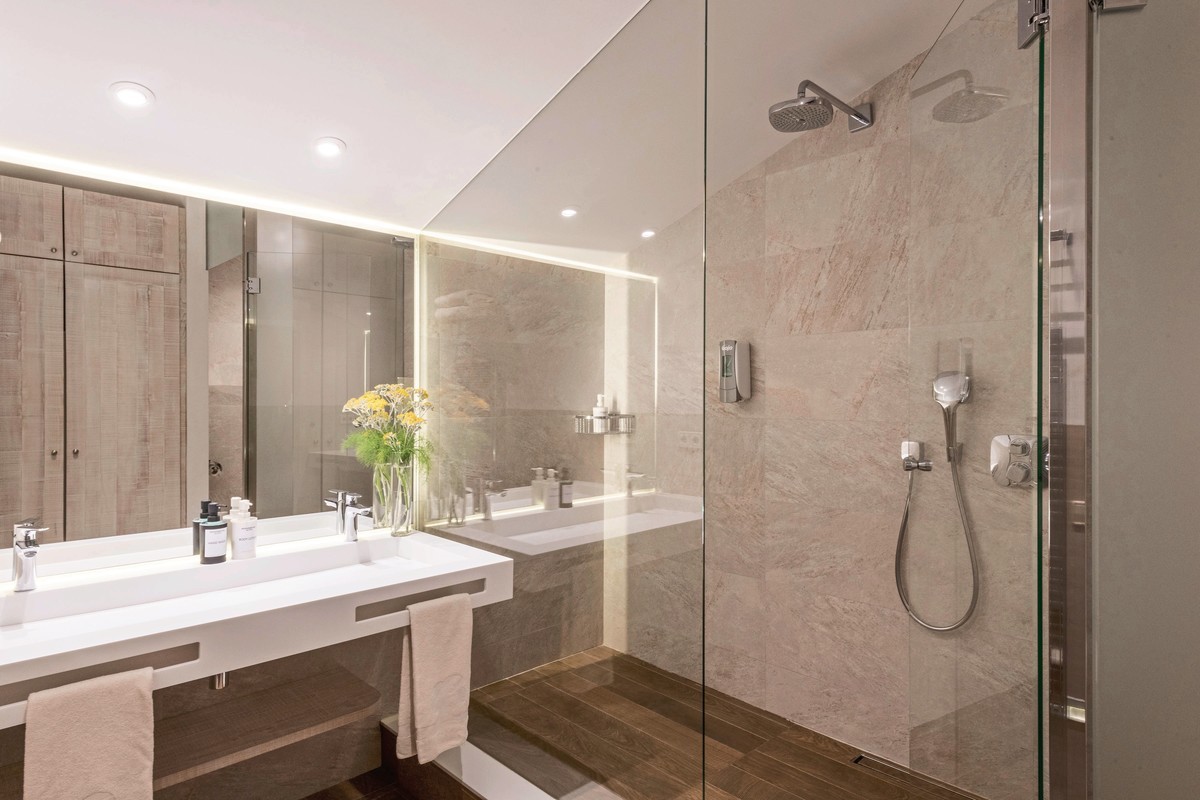 Hotel Finca Agroturismo Monnàber Vell, Spanien, Mallorca, Campanet, Bild 10