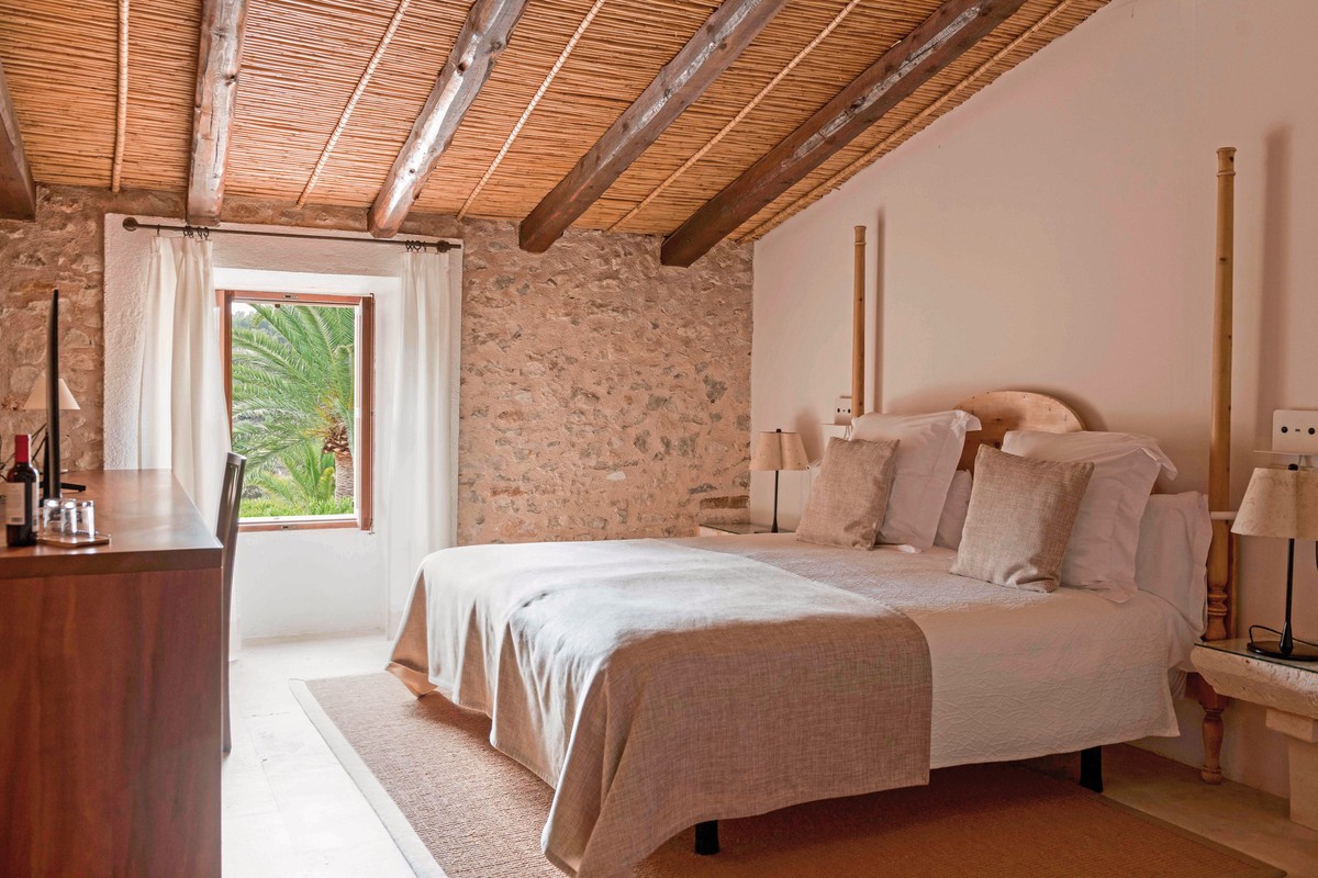 Hotel Finca Agroturismo Monnàber Vell, Spanien, Mallorca, Campanet, Bild 11