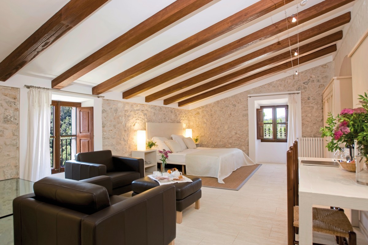 Hotel Finca Agroturismo Monnàber Vell, Spanien, Mallorca, Campanet, Bild 12