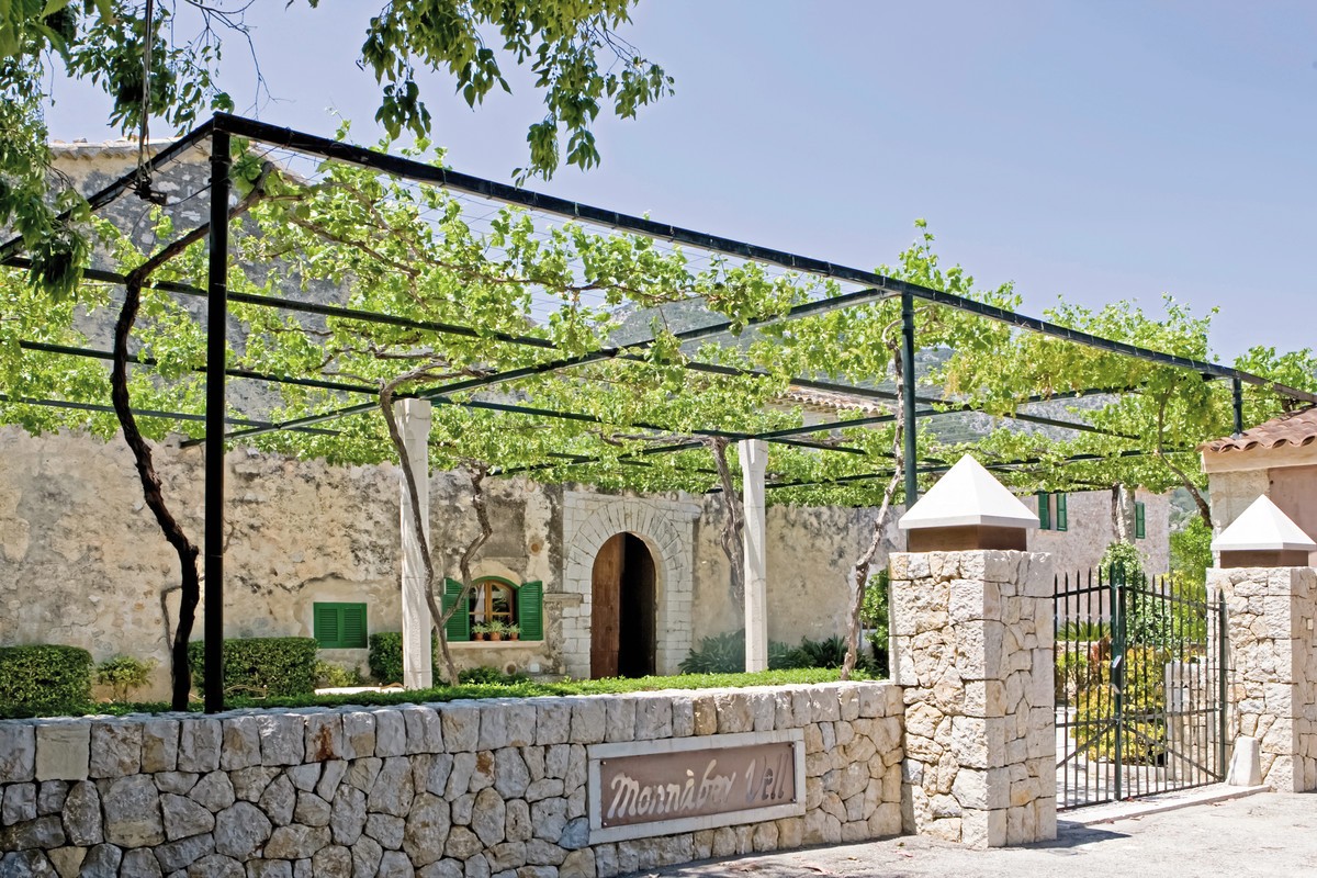 Hotel Finca Agroturismo Monnàber Vell, Spanien, Mallorca, Campanet, Bild 19