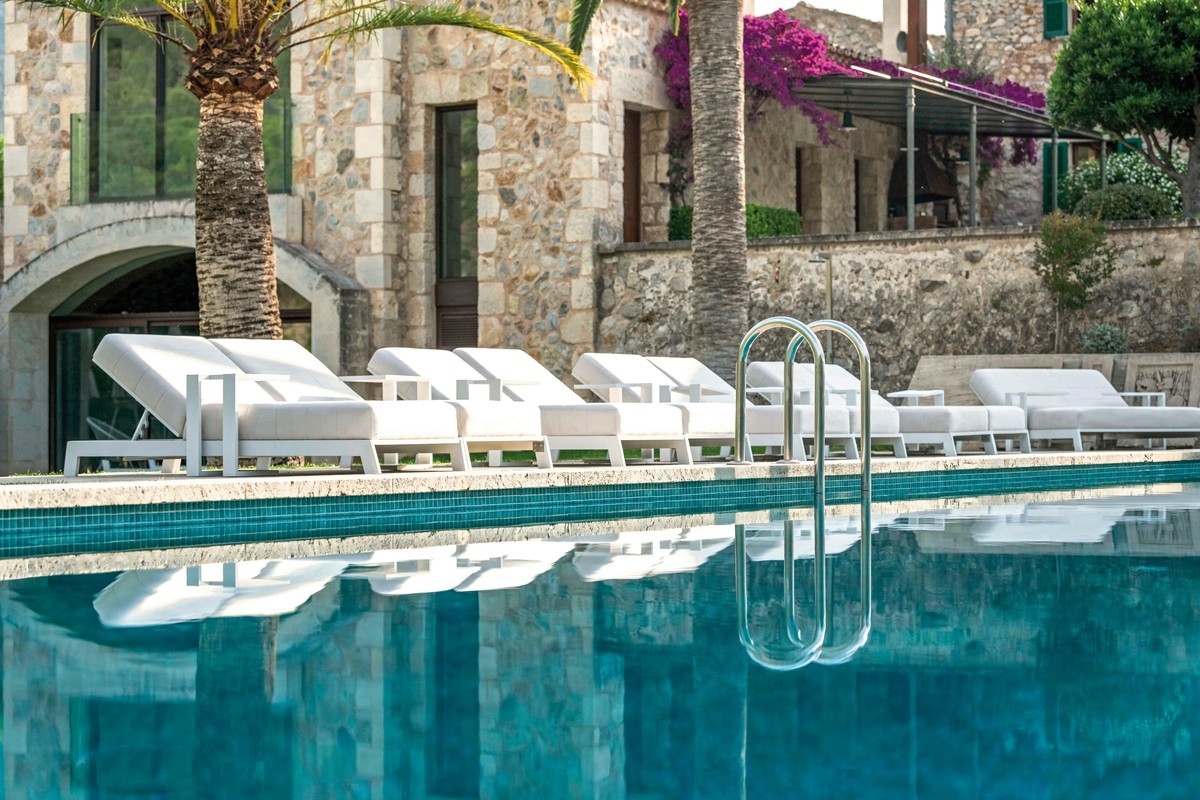 Hotel Finca Agroturismo Monnàber Vell, Spanien, Mallorca, Campanet, Bild 3