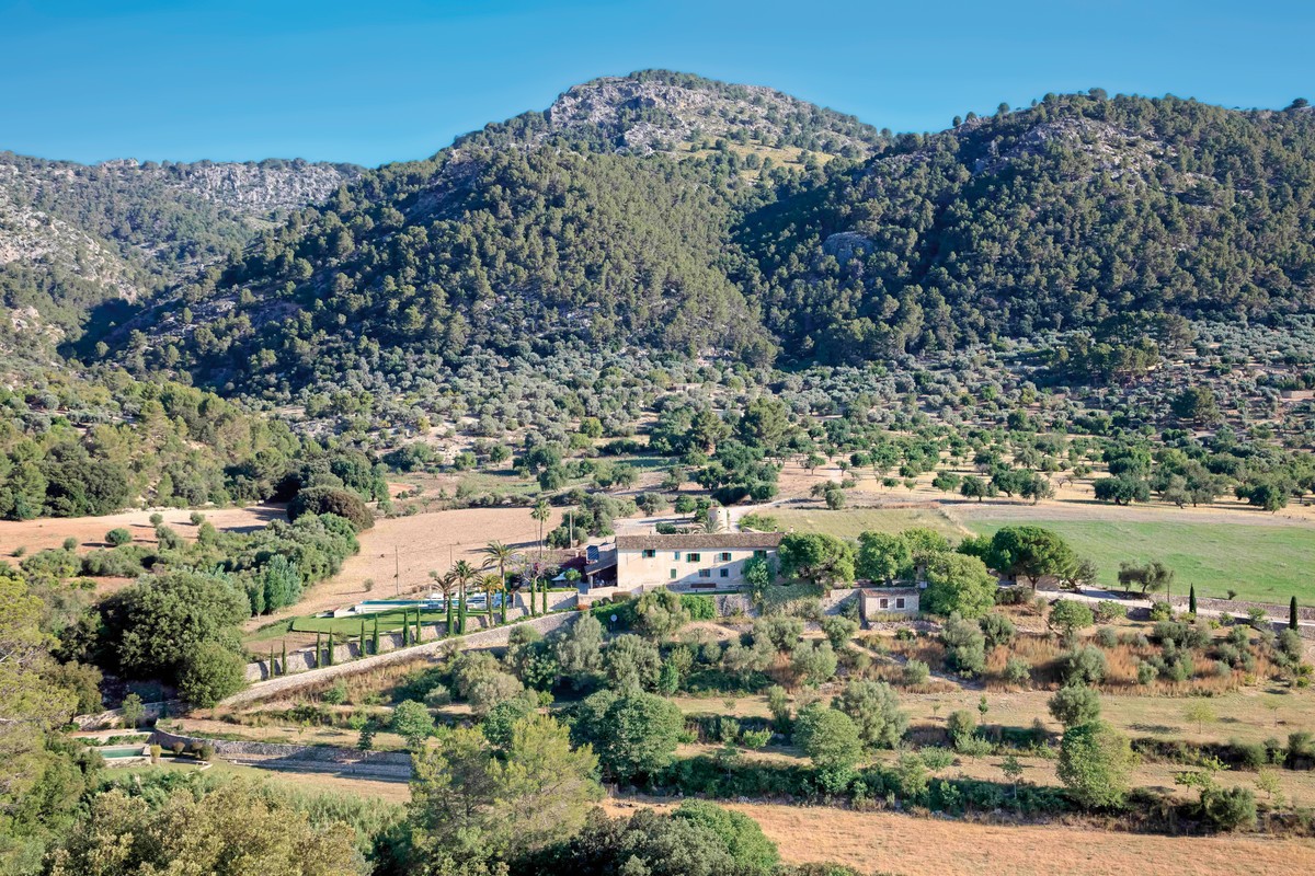 Hotel Finca Agroturismo Monnàber Vell, Spanien, Mallorca, Campanet, Bild 6