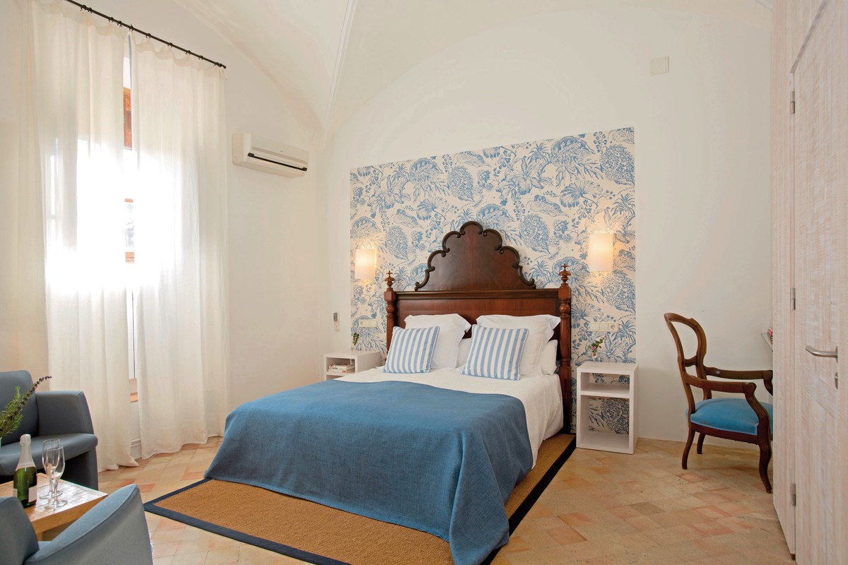 Hotel Finca Agroturismo Monnàber Vell, Spanien, Mallorca, Campanet, Bild 7
