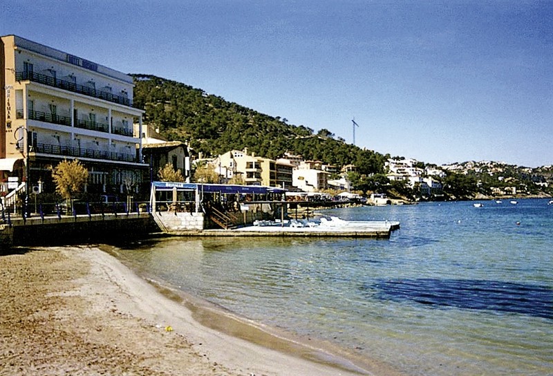 Hotel Brismar, Spanien, Mallorca, Puerto de Andratx, Bild 2