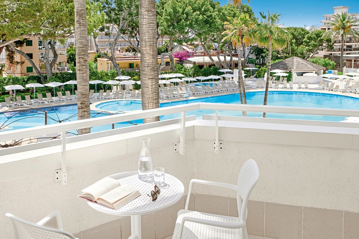Hotel Iberostar Waves Cristina, Spanien, Mallorca, Playa de Palma, Bild 11