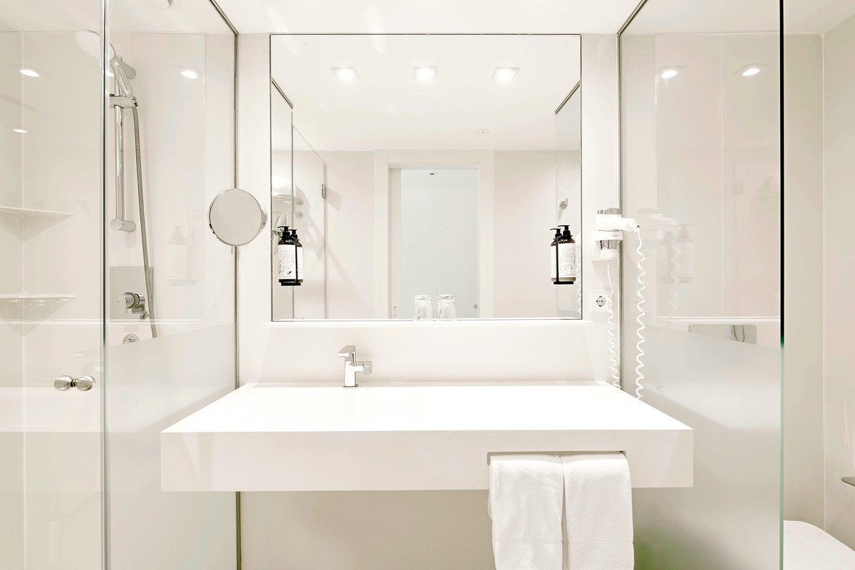 Hotel Iberostar Waves Cristina, Spanien, Mallorca, Playa de Palma, Bild 10