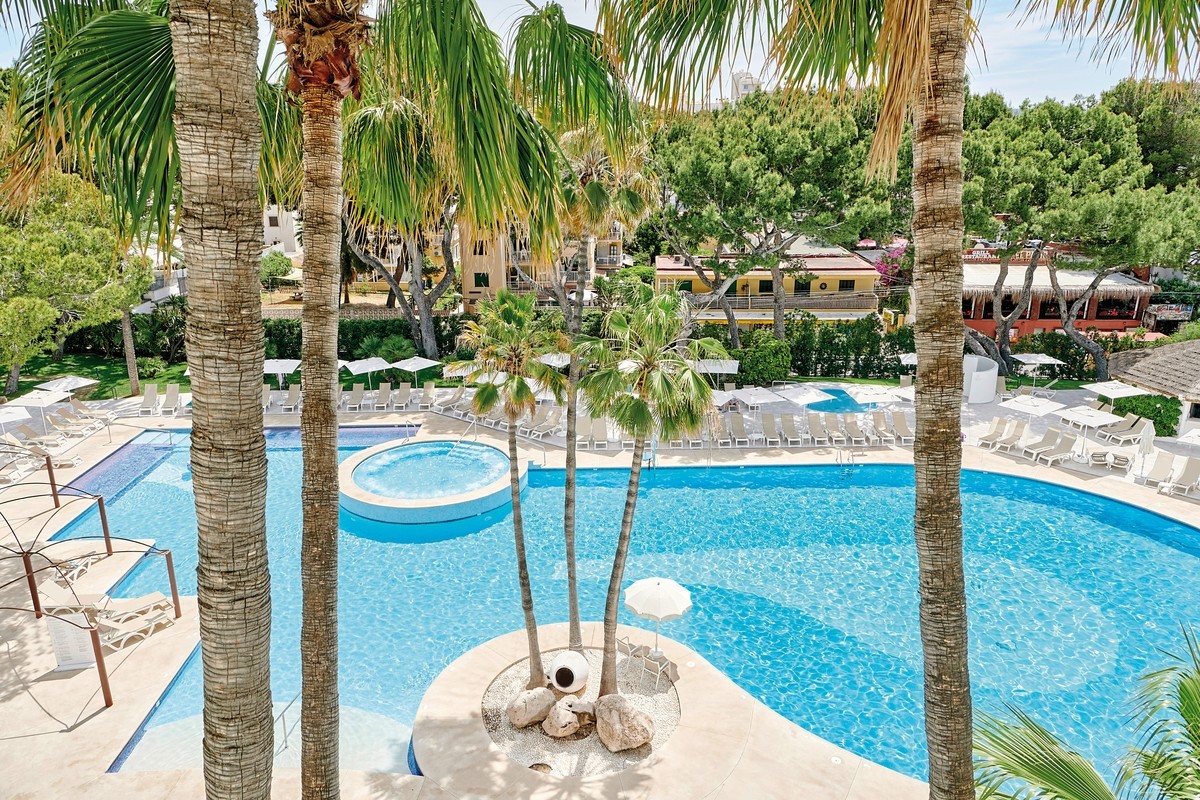 Hotel Iberostar Waves Cristina, Spanien, Mallorca, Playa de Palma, Bild 3