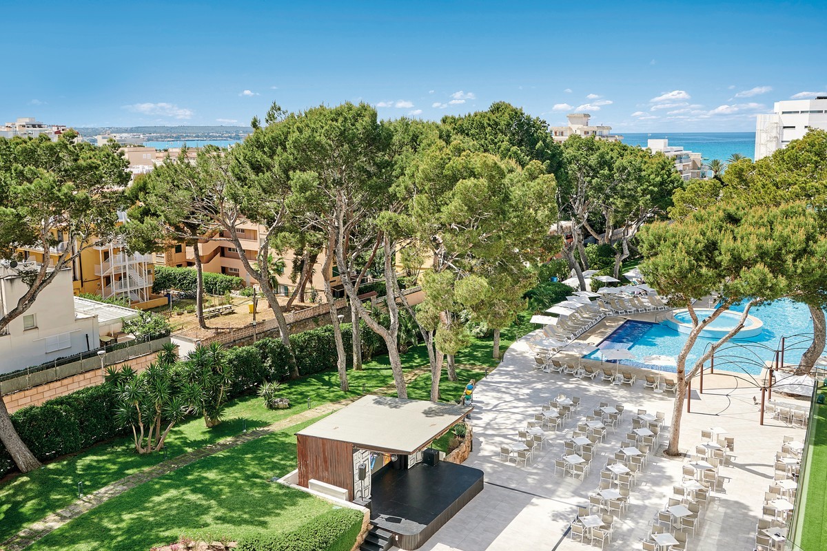 Hotel Iberostar Waves Cristina, Spanien, Mallorca, Playa de Palma, Bild 6