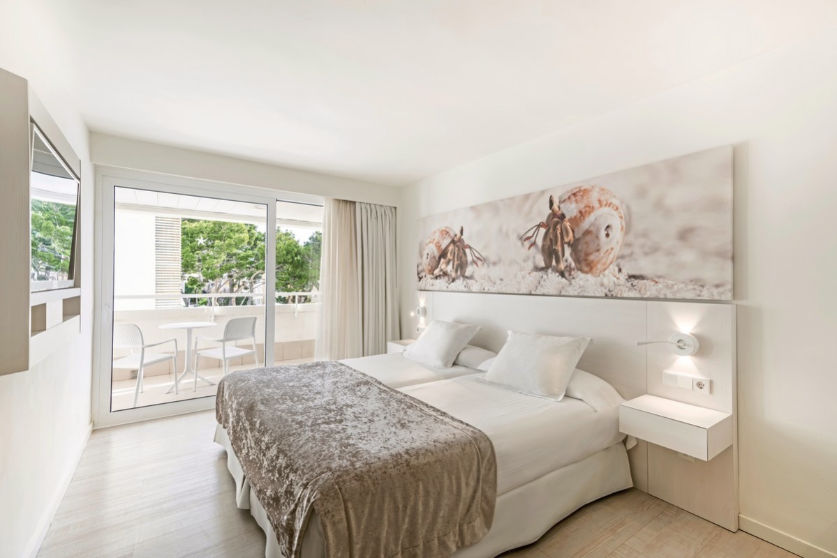 Hotel Iberostar Waves Cristina, Spanien, Mallorca, Playa de Palma, Bild 7