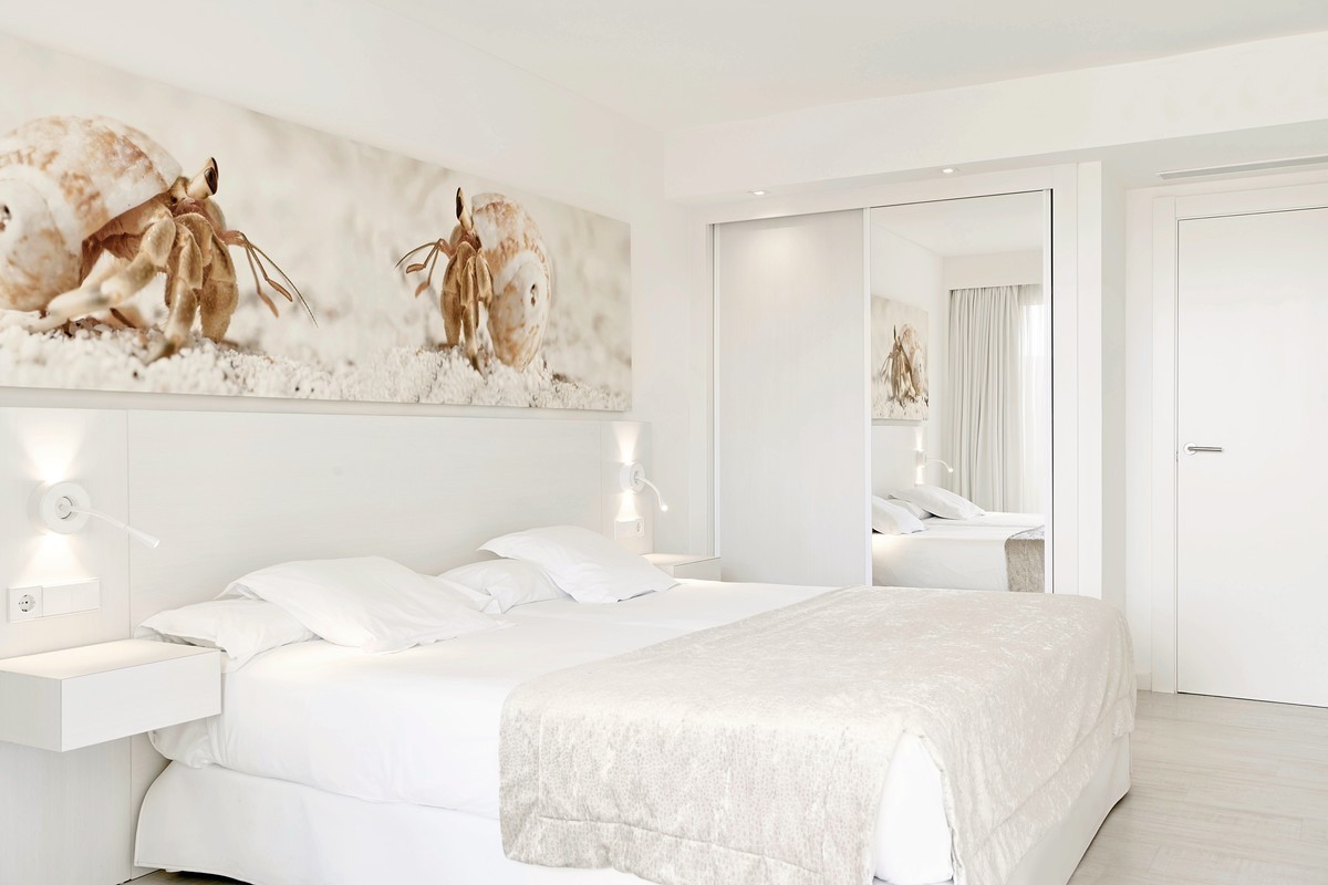 Hotel Iberostar Waves Cristina, Spanien, Mallorca, Playa de Palma, Bild 8