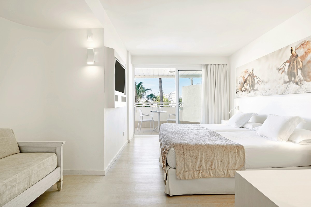 Hotel Iberostar Waves Cristina, Spanien, Mallorca, Playa de Palma, Bild 9