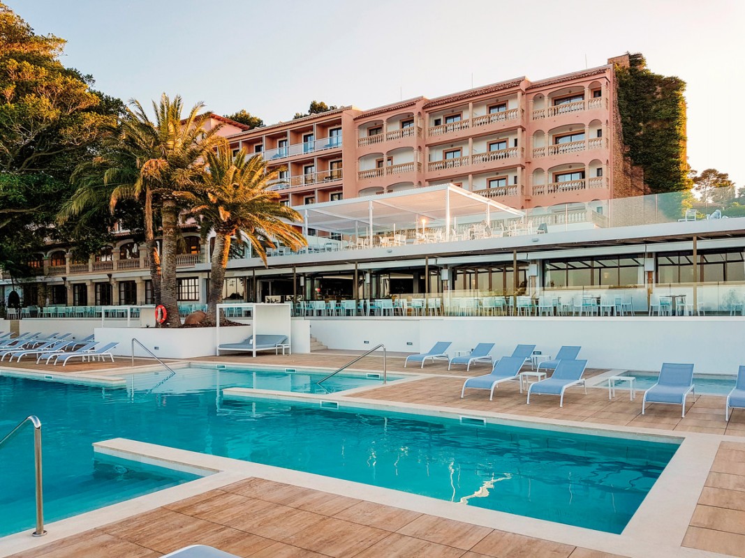 Hotel Na Taconera Sport & Relax, Spanien, Mallorca, Cala Ratjada, Bild 1