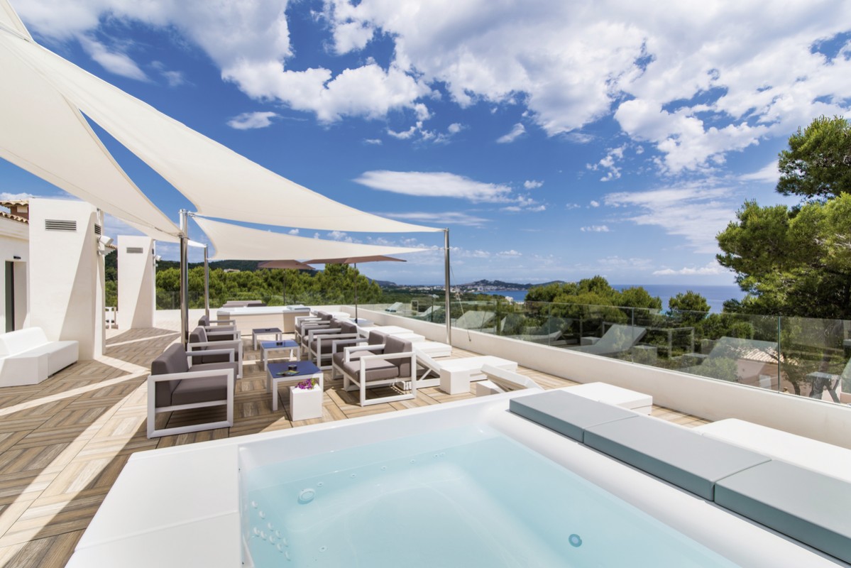 Hotel Na Taconera Sport & Relax, Spanien, Mallorca, Cala Ratjada, Bild 2