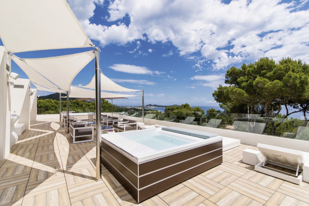 Hotel Na Taconera Sport & Relax, Spanien, Mallorca, Cala Ratjada, Bild 3