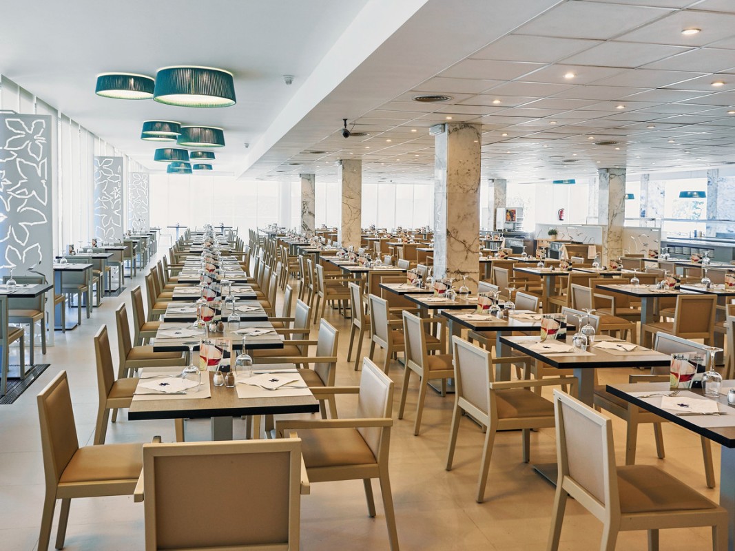 Hotel Oleander, Spanien, Mallorca, Playa de Palma, Bild 9