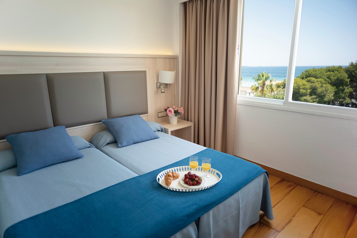 Hotel Ivory Playa, Spanien, Mallorca, Alcúdia, Bild 7