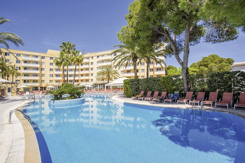 Hotel Ivory Playa, Spanien, Mallorca, Alcúdia, Bild 2