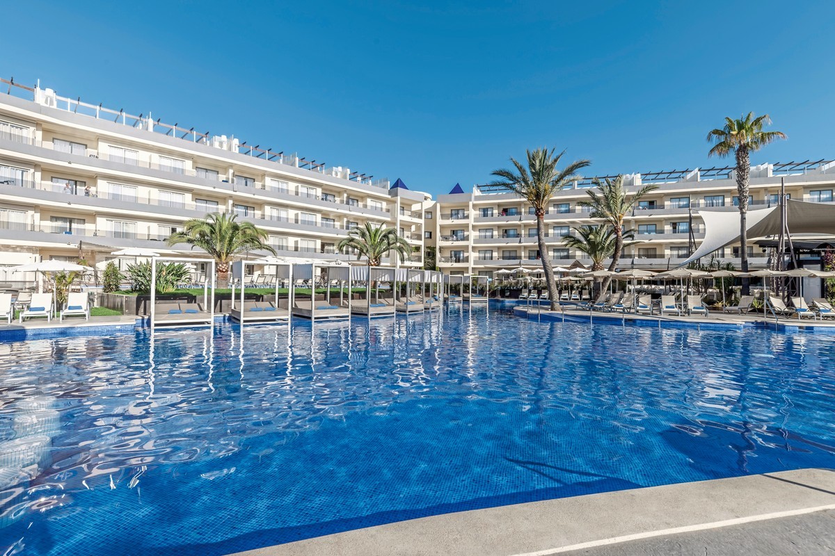 Hotel Zafiro Palmanova, Spanien, Mallorca, Palma Nova, Bild 1