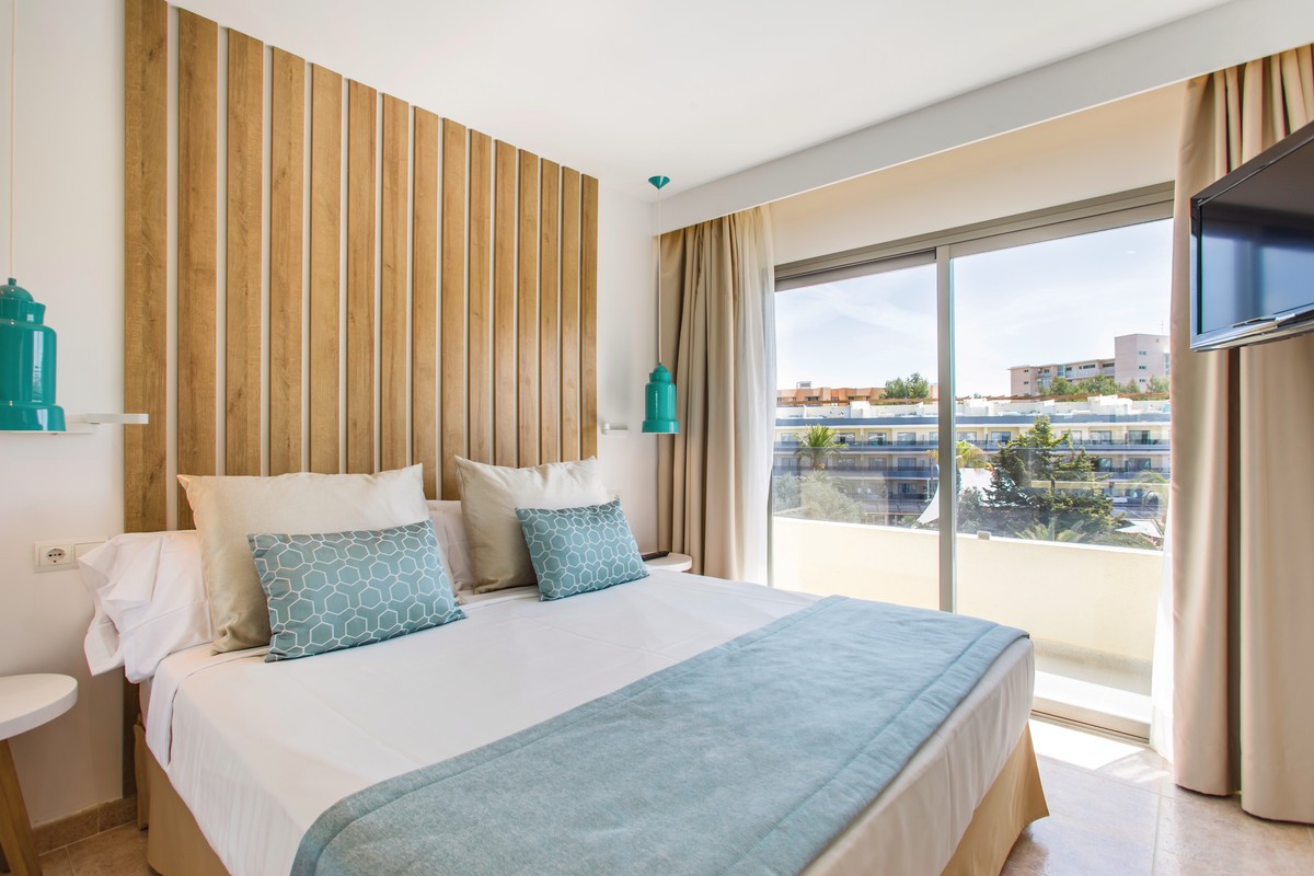 Hotel Zafiro Palmanova, Spanien, Mallorca, Palma Nova, Bild 10