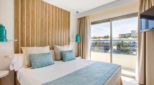 Hotel Zafiro Palmanova, Spanien, Mallorca, Palma Nova, Bild 10