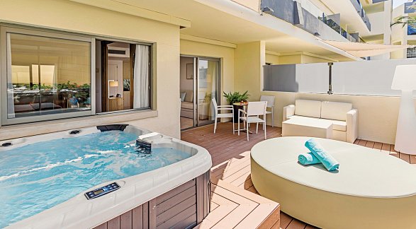 Hotel Zafiro Palmanova, Spanien, Mallorca, Palma Nova, Bild 12