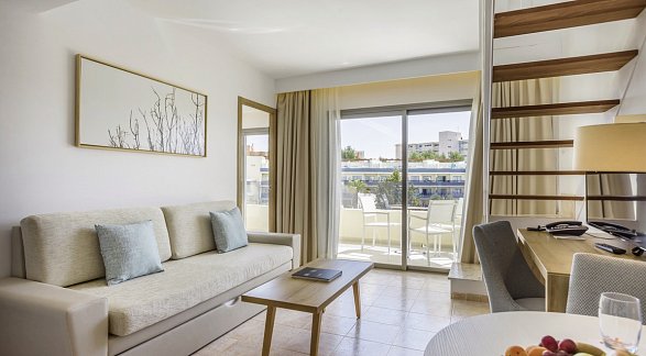 Hotel Zafiro Palmanova, Spanien, Mallorca, Palma Nova, Bild 13