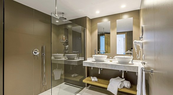 Hotel Zafiro Palmanova, Spanien, Mallorca, Palma Nova, Bild 15