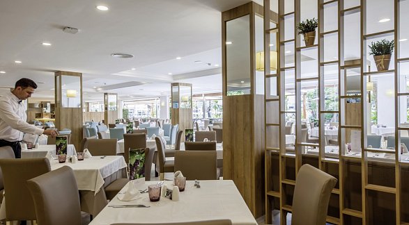 Hotel Zafiro Palmanova, Spanien, Mallorca, Palma Nova, Bild 17