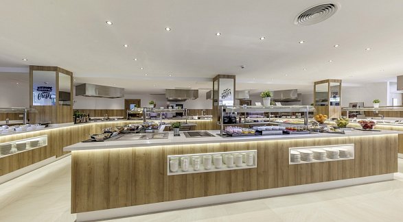 Hotel Zafiro Palmanova, Spanien, Mallorca, Palma Nova, Bild 18