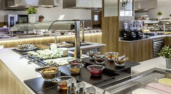 Hotel Zafiro Palmanova, Spanien, Mallorca, Palma Nova, Bild 19