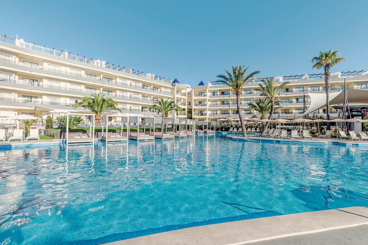 Hotel Zafiro Palmanova, Spanien, Mallorca, Palma Nova, Bild 2
