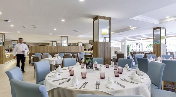 Hotel Zafiro Palmanova, Spanien, Mallorca, Palma Nova, Bild 20