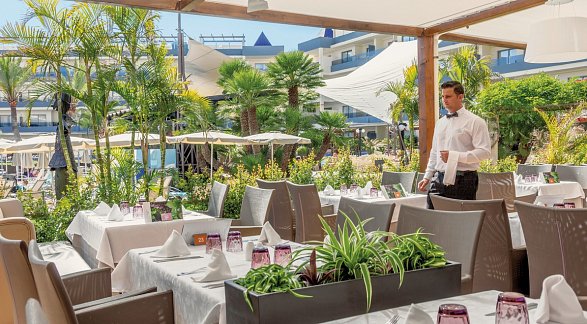 Hotel Zafiro Palmanova, Spanien, Mallorca, Palma Nova, Bild 22