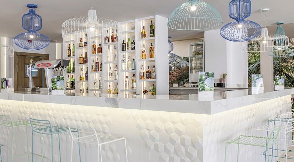 Hotel Zafiro Palmanova, Spanien, Mallorca, Palma Nova, Bild 23