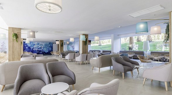 Hotel Zafiro Palmanova, Spanien, Mallorca, Palma Nova, Bild 24
