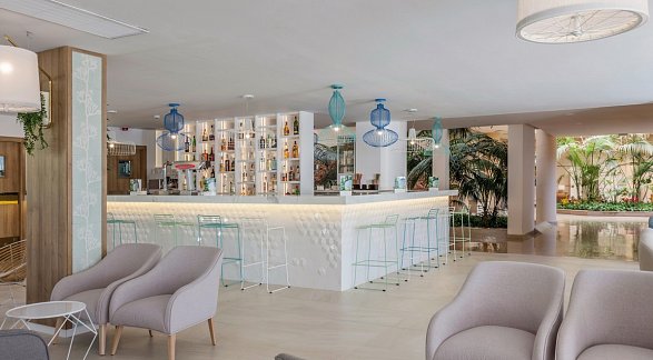 Hotel Zafiro Palmanova, Spanien, Mallorca, Palma Nova, Bild 25