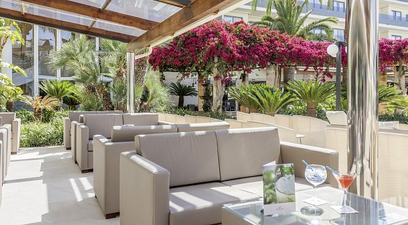 Hotel Zafiro Palmanova, Spanien, Mallorca, Palma Nova, Bild 26