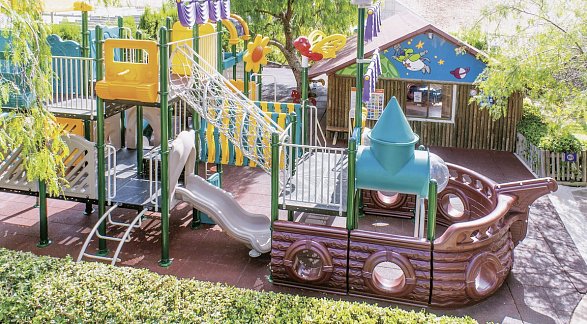 Hotel Zafiro Palmanova, Spanien, Mallorca, Palma Nova, Bild 27