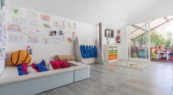 Hotel Zafiro Palmanova, Spanien, Mallorca, Palma Nova, Bild 28