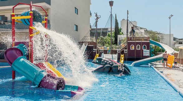 Hotel Zafiro Palmanova, Spanien, Mallorca, Palma Nova, Bild 29