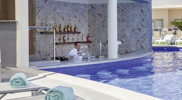 Hotel Zafiro Palmanova, Spanien, Mallorca, Palma Nova, Bild 30