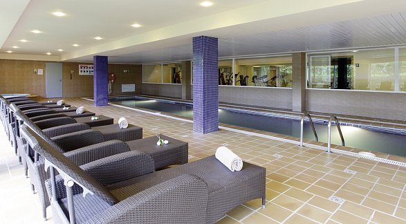 Hotel Zafiro Palmanova, Spanien, Mallorca, Palma Nova, Bild 31